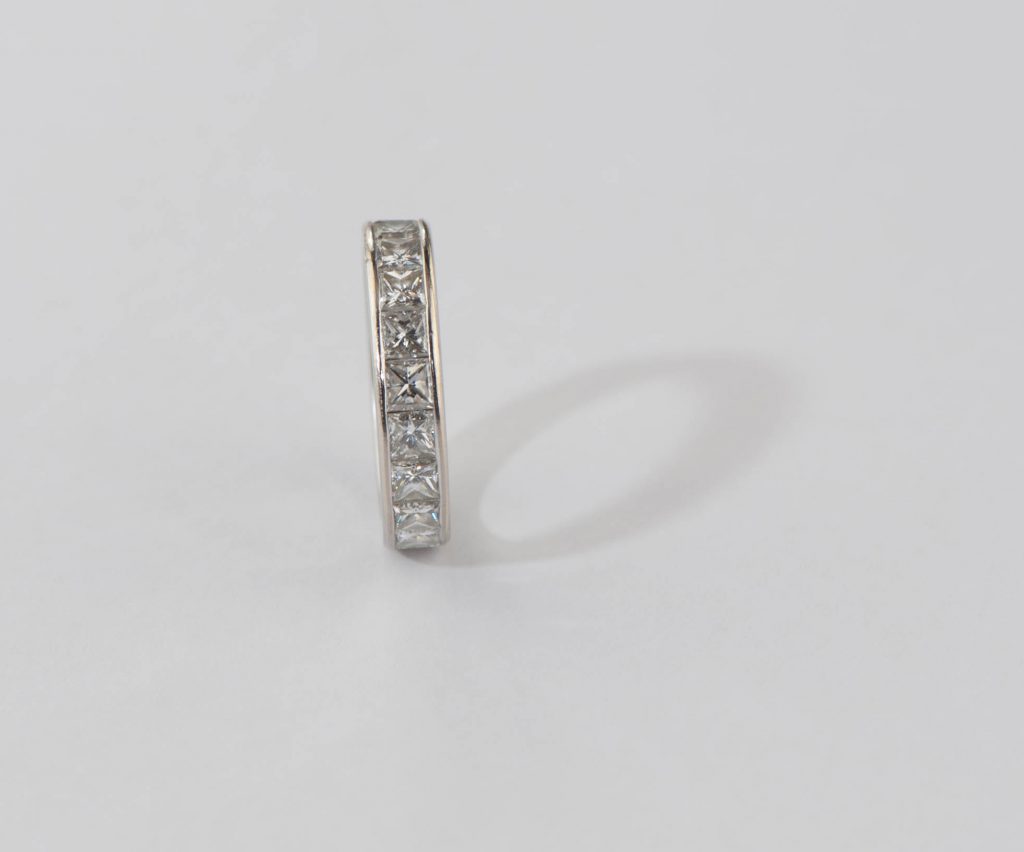 Alliance diamant