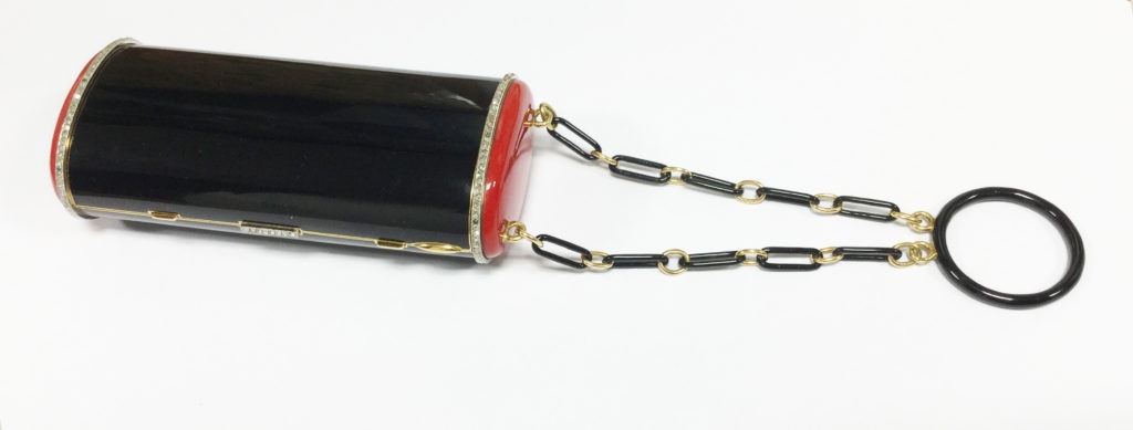 Boite de beauté (Vendu)