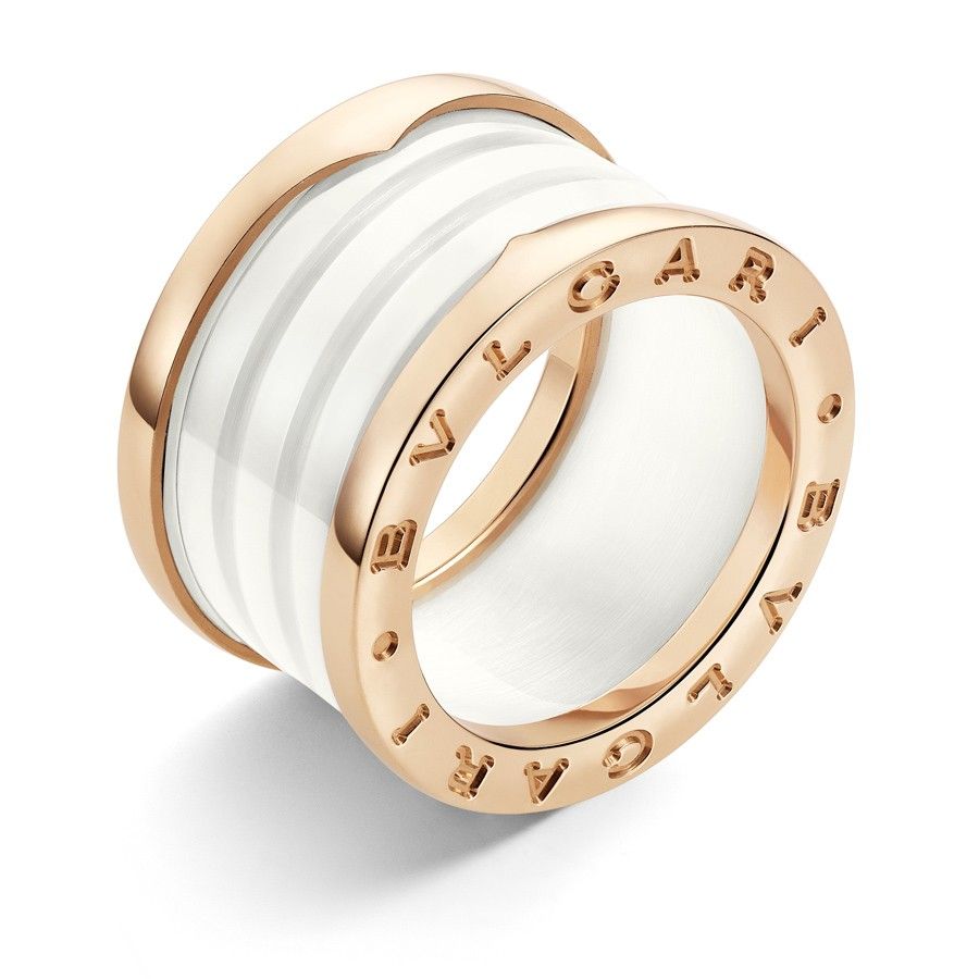  ring, Bvlgari (To sell) – CALL ME GEMS: Custom jewelry designer